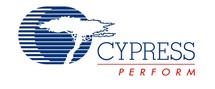 cypress semiconductor
