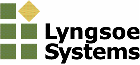 lyngsoe systems