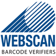 webscan barcode verifiers